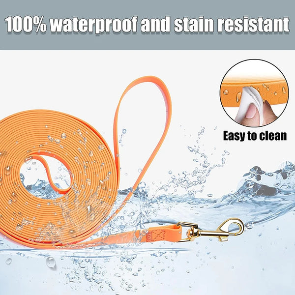 Ultra Long Waterproof Training/Walking Leash