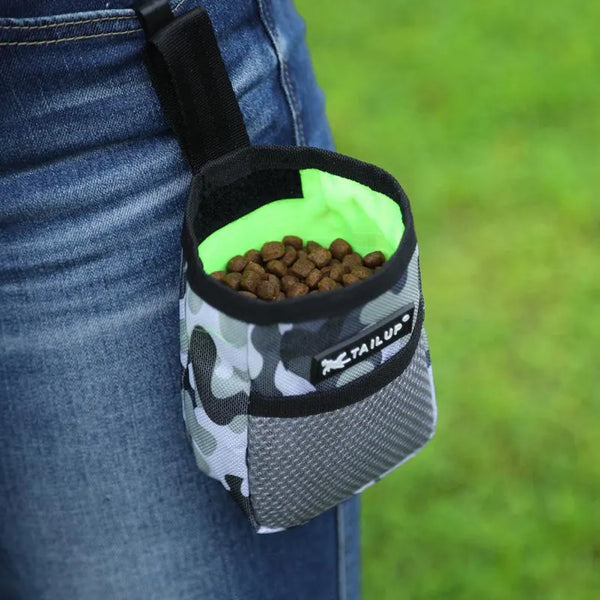 Pocket Treat Waist Bag For Training