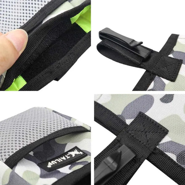 Pocket Treat Waist Bag For Training