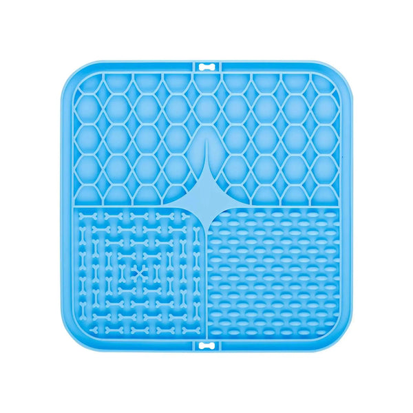 Silicone Licking Mat