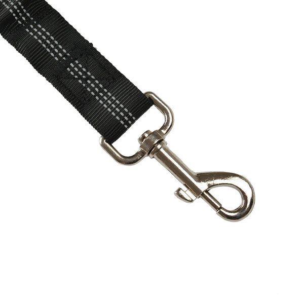 Durable Nylon Elastic Dog Seat Belt Leash